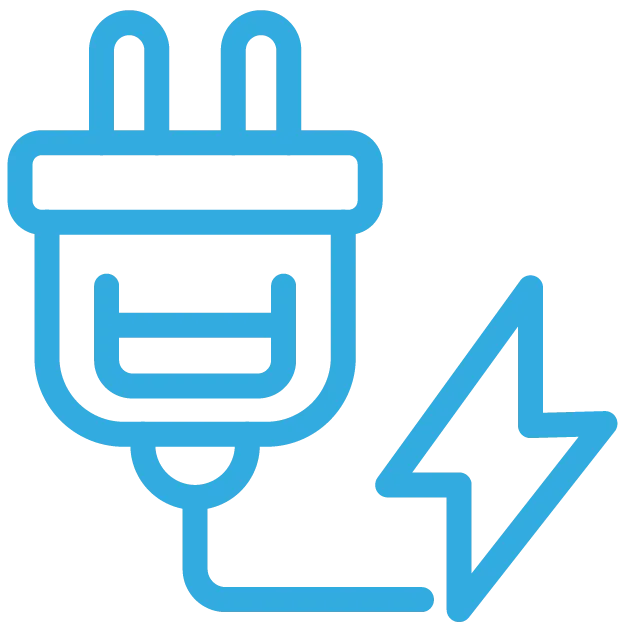 electrical icon