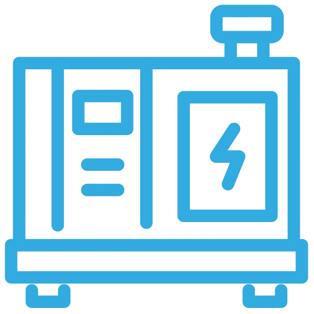 generator icon