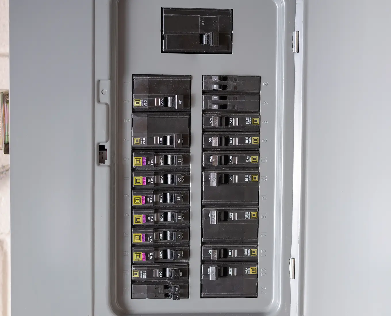 Code-Compliant Panel Upgrades in O'Fallon IL